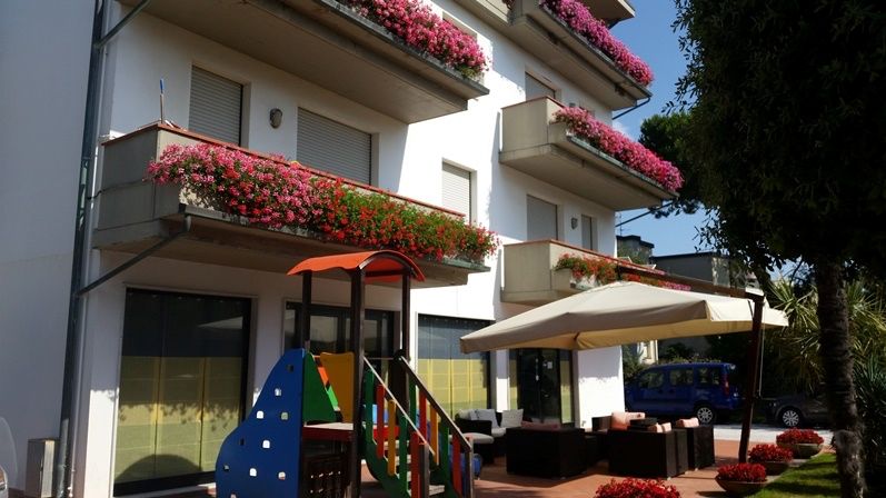 Camping Feniglia